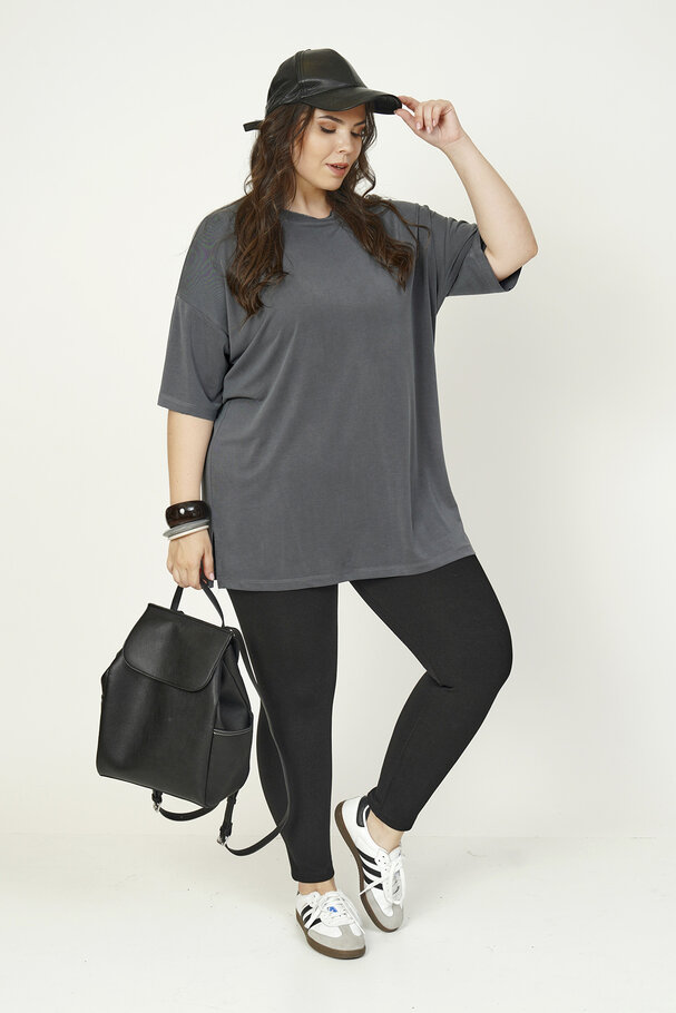 HIGH WAIST SUPPORTIVE LEGGINGS