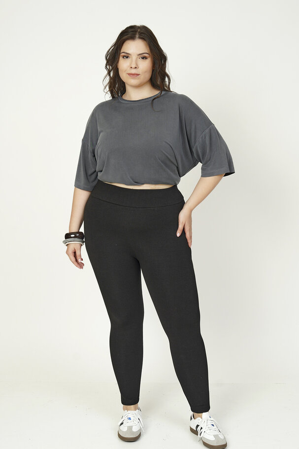 HIGH WAIST SUPPORTIVE LEGGINGS