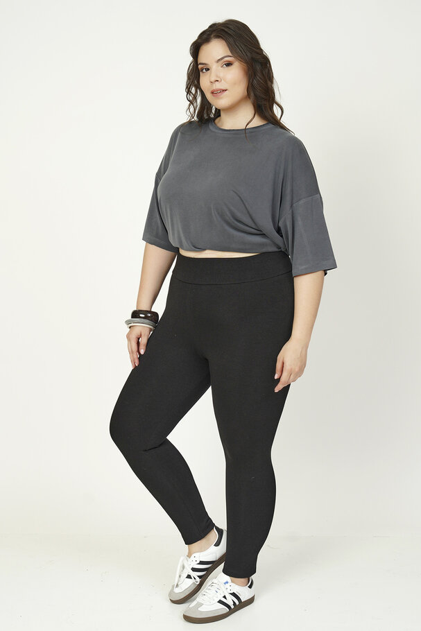 HIGH WAIST SUPPORTIVE LEGGINGS