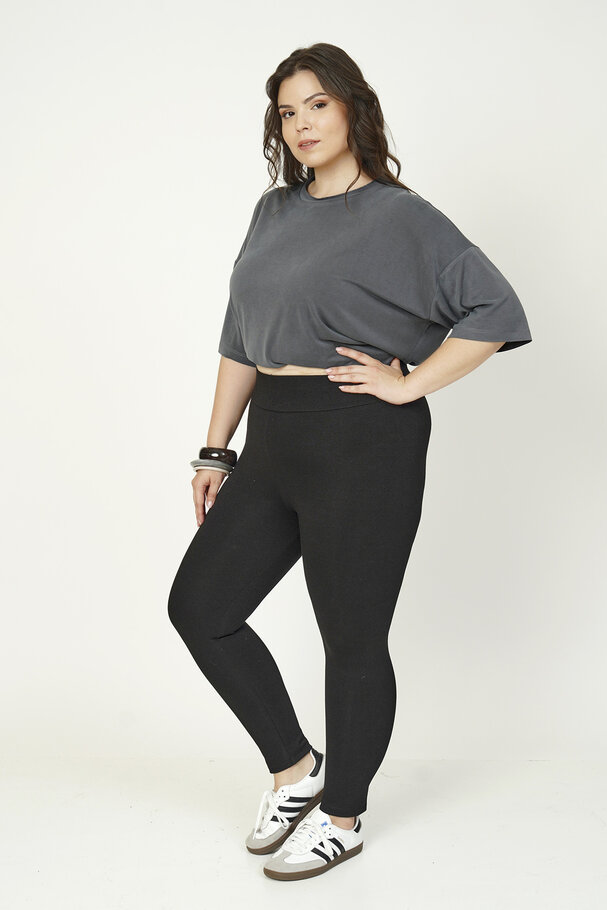 HIGH WAIST SUPPORTIVE LEGGINGS