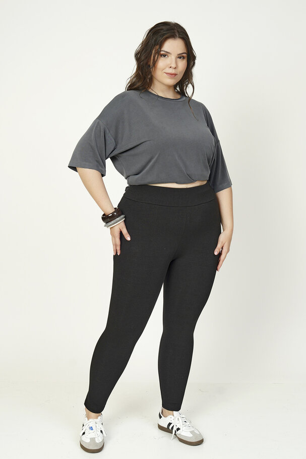 HIGH WAIST SUPPORTIVE LEGGINGS