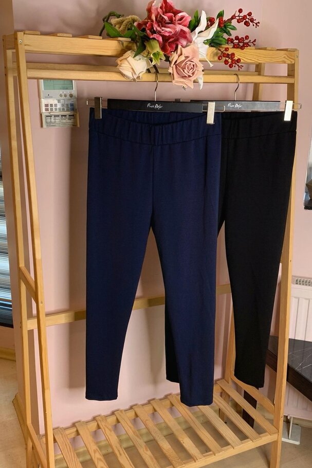 HIGH WAIST SUPPORTIVE LEGGINGS