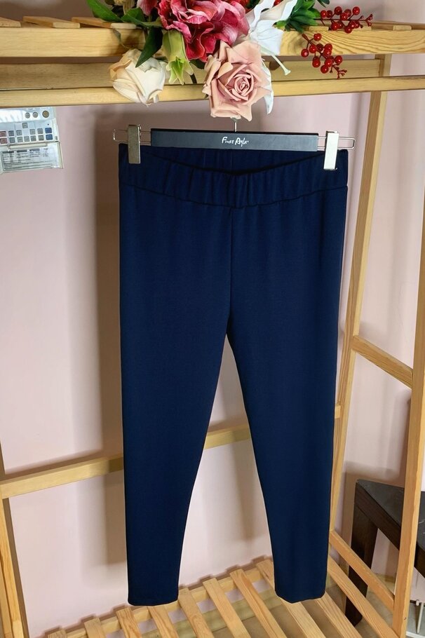 HIGH WAIST SUPPORTIVE LEGGINGS