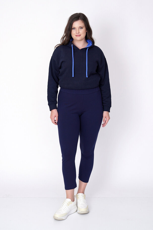 HIGH WAIST SUPPORTIVE LEGGINGS HIGH WAIST SUPPORTIVE LEGGINGS