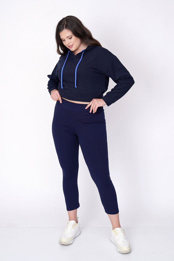 HIGH WAIST SUPPORTIVE LEGGINGS HIGH WAIST SUPPORTIVE LEGGINGS