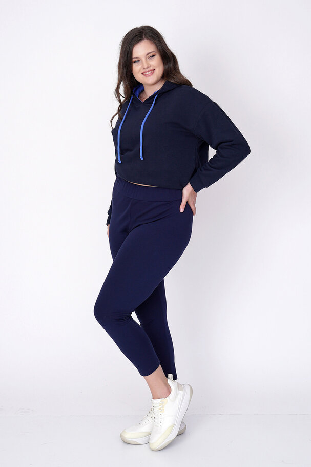 HIGH WAIST SUPPORTIVE LEGGINGS HIGH WAIST SUPPORTIVE LEGGINGS