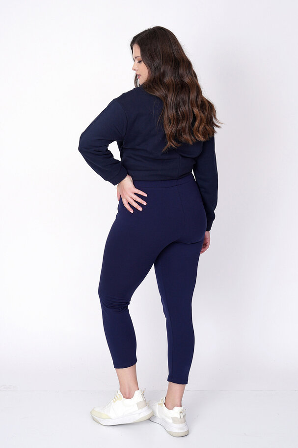 HIGH WAIST SUPPORTIVE LEGGINGS HIGH WAIST SUPPORTIVE LEGGINGS