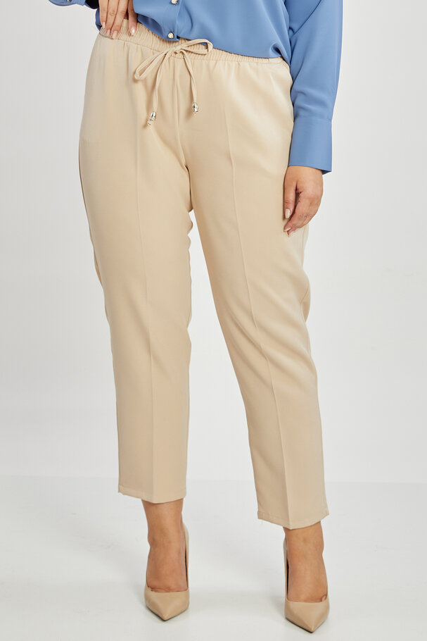 JOGGING FIT TROUSERS