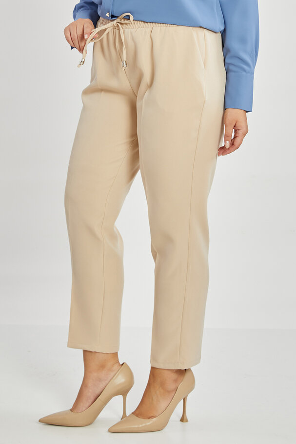 JOGGING FIT TROUSERS