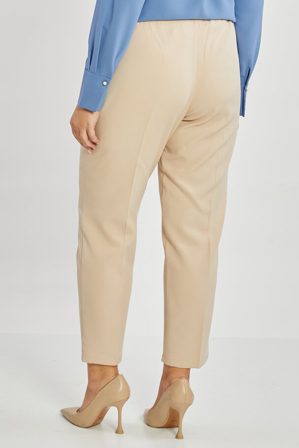 JOGGING FIT TROUSERS