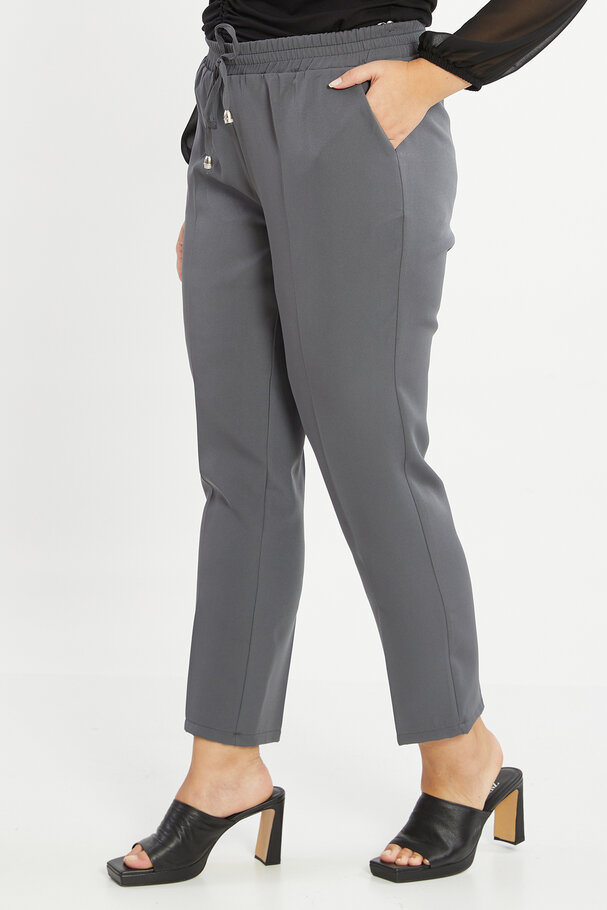 JOGGING FIT TROUSERS