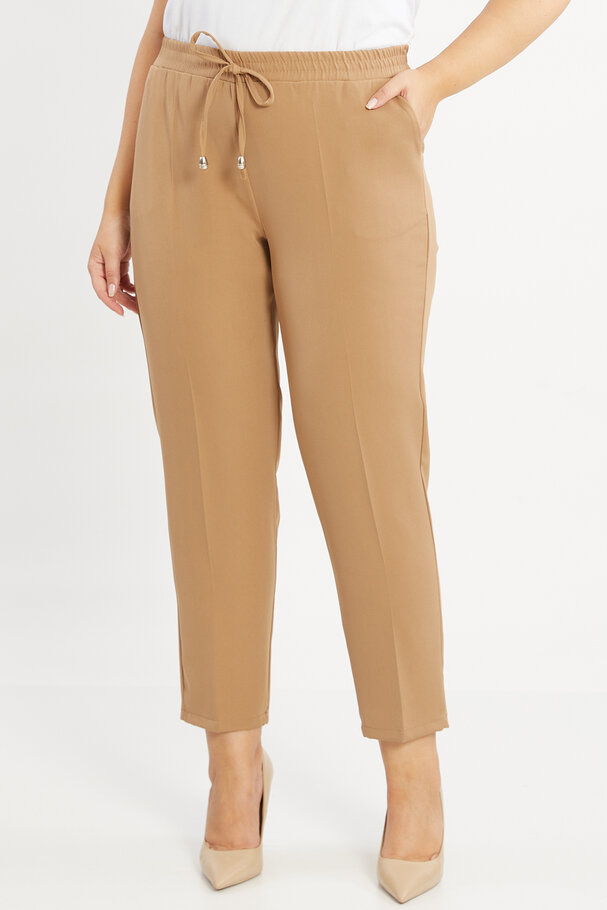 JOGGING FIT TROUSERS