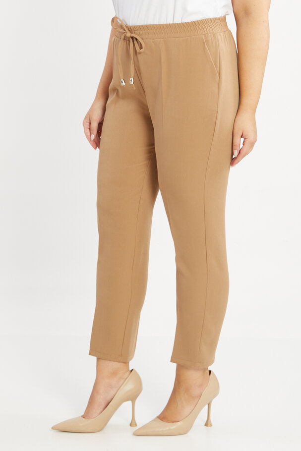 JOGGING FIT TROUSERS