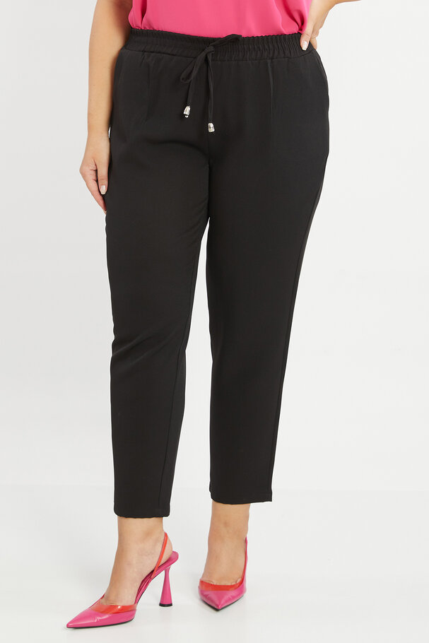 JOGGING FIT TROUSERS