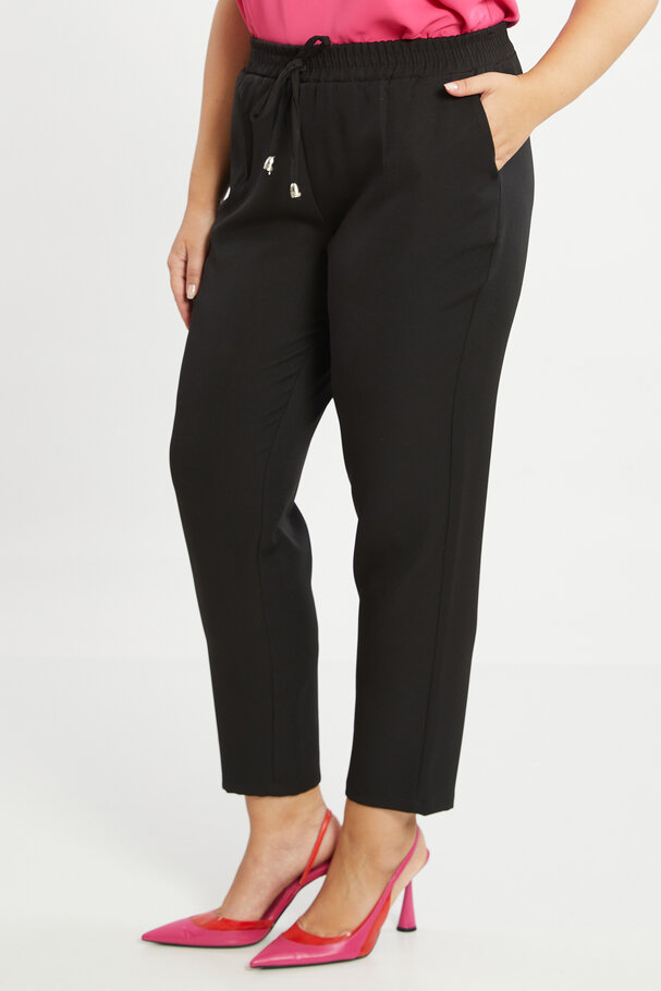 JOGGING FIT TROUSERS