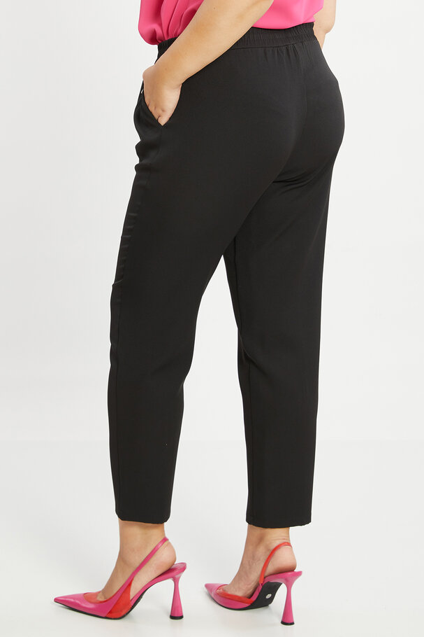 JOGGING FIT TROUSERS