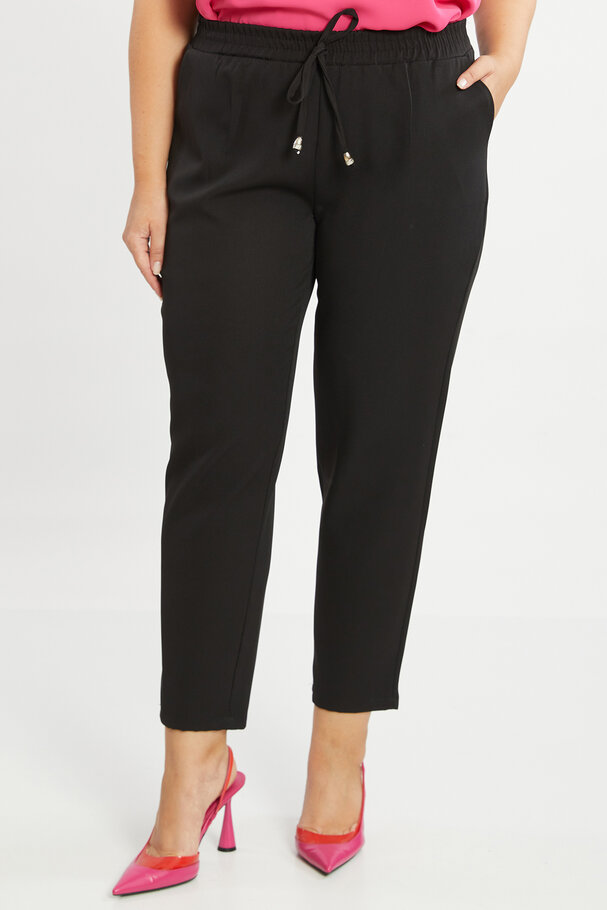 JOGGING FIT TROUSERS