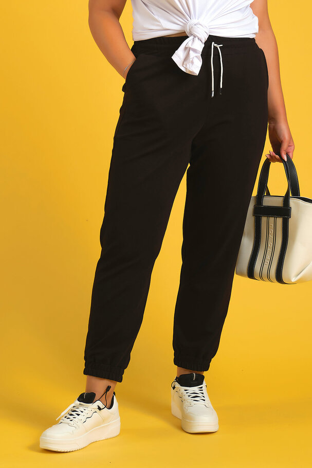 JOGGING TROUSERS