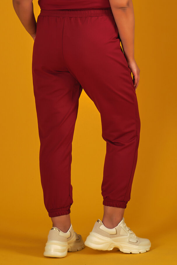 JOGGING TROUSERS