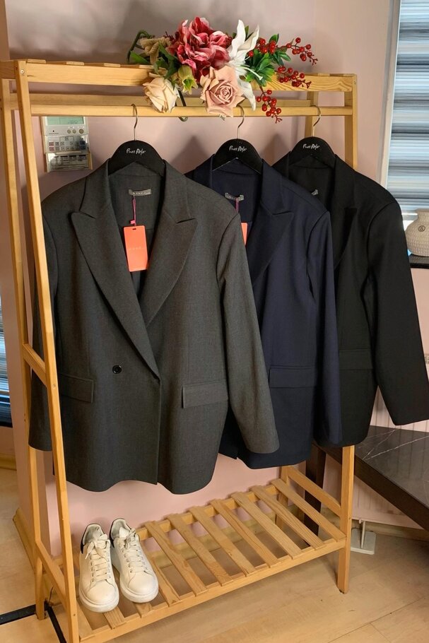 KALIN BLAZER CEKET