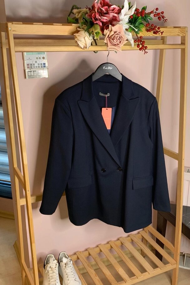 KALIN BLAZER CEKET