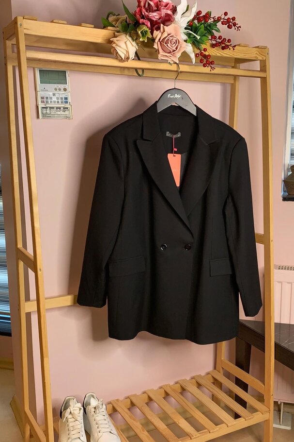 KALIN BLAZER CEKET
