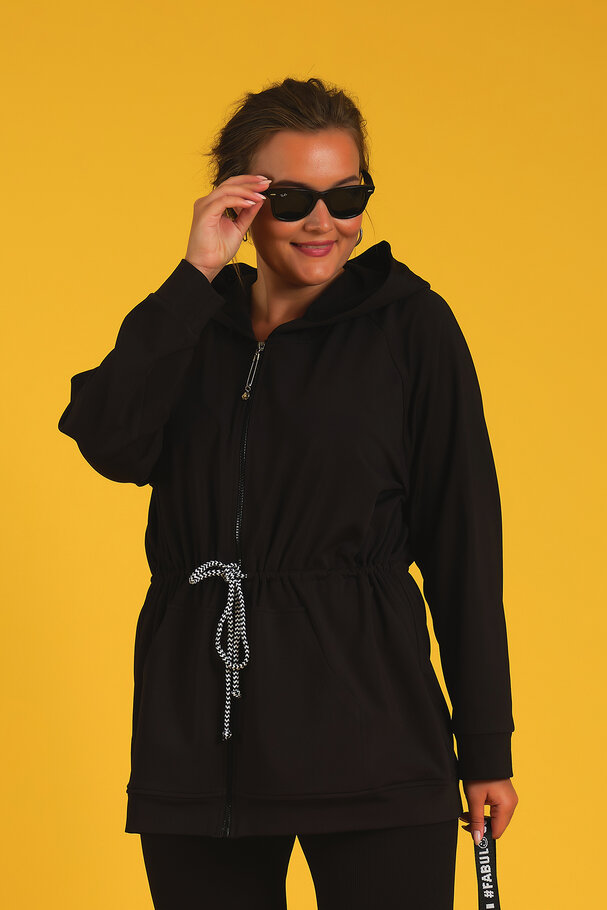İÇİ POLAR HIRKA