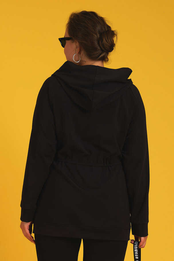 İÇİ POLAR HIRKA