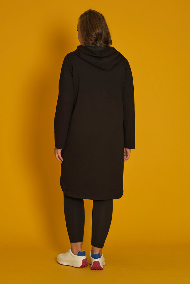 UZUN SWEATSHIRT HIRKA