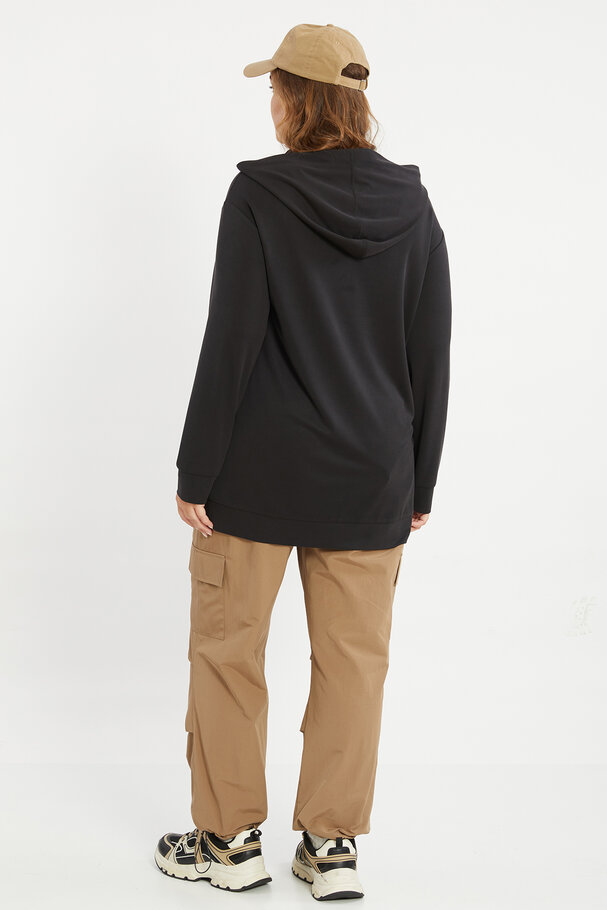 MODAL SWEATSHIRT