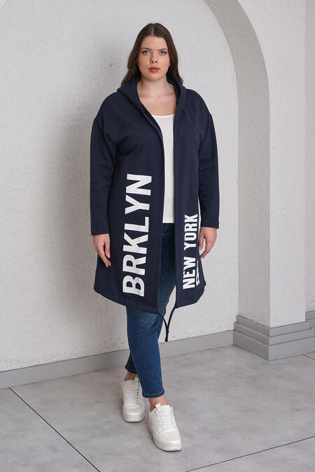  - KAPÜŞONLU ve BASKILI HIRKA (1)