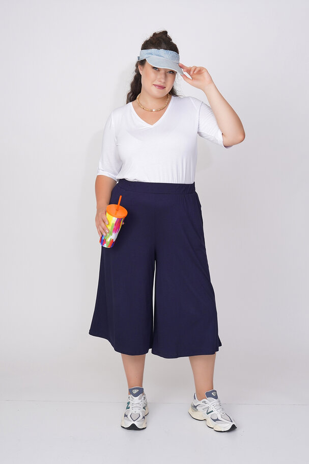 KISA PANTOLON