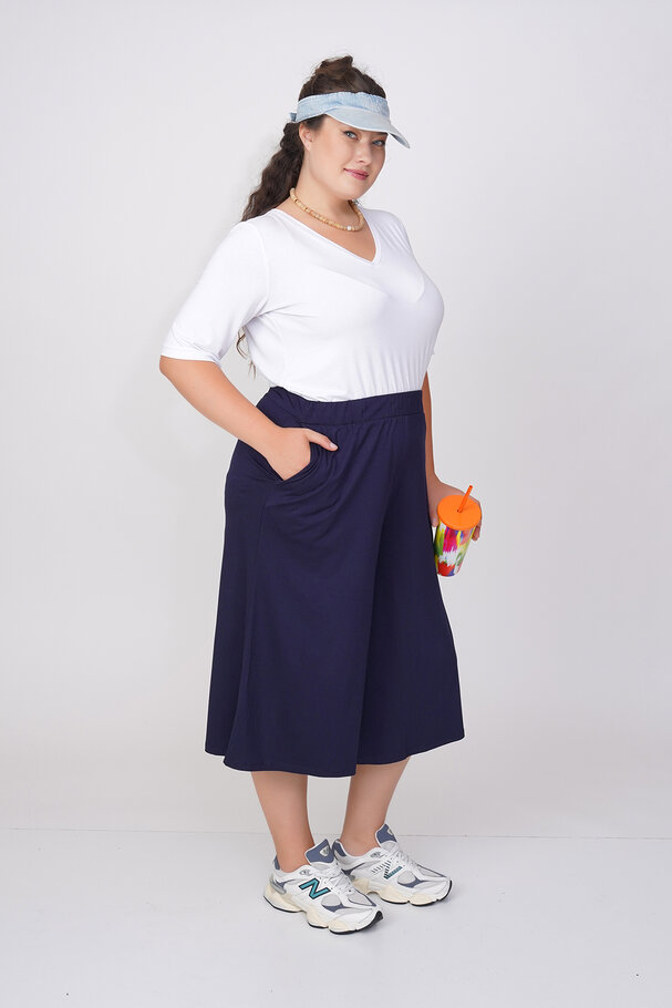 KISA PANTOLON