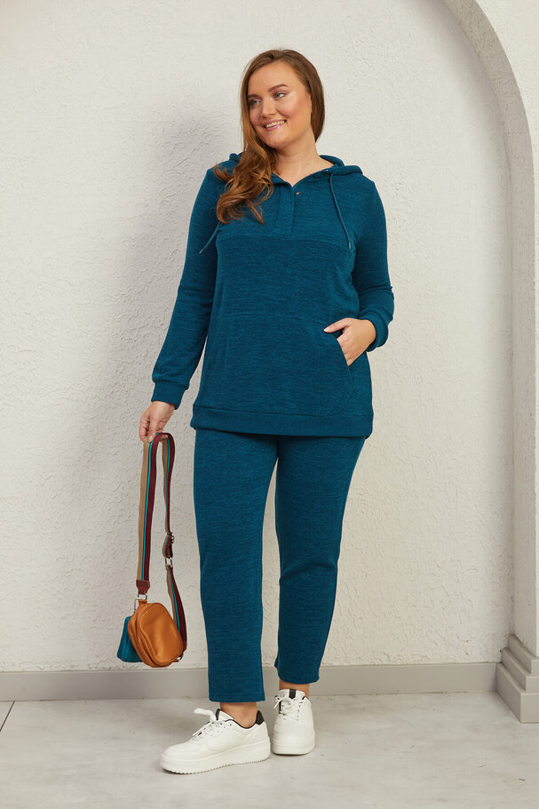 KNITWEAR SET