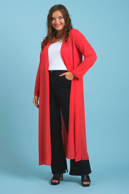 Büyük Moda - KREP KAP/PAREO (1)