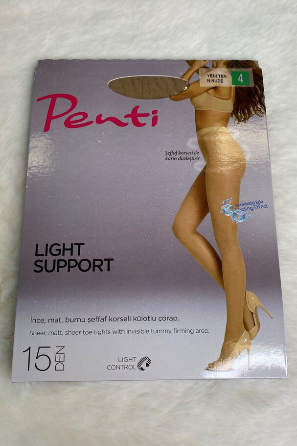 LIGHT SUPPORT TIGHTS