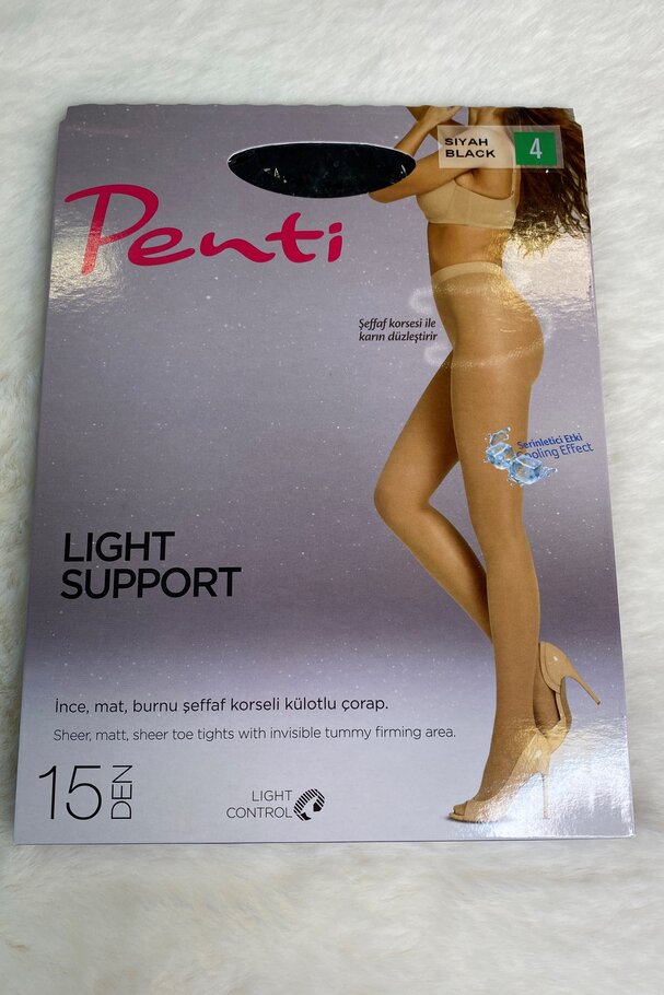 LIGHT SUPPORT TIGHTS