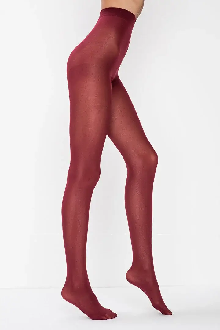 MICRO 40 SEMI OPAQUE TIGHTS