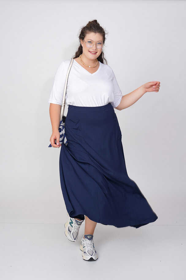 MİDİ BOY RAHAT PENYE ETEK