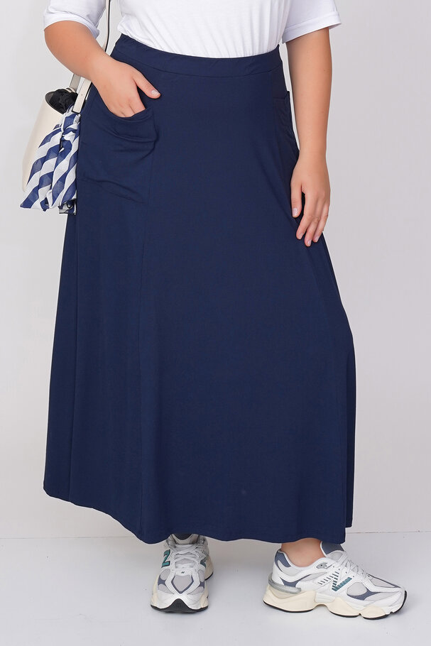 MİDİ BOY RAHAT PENYE ETEK