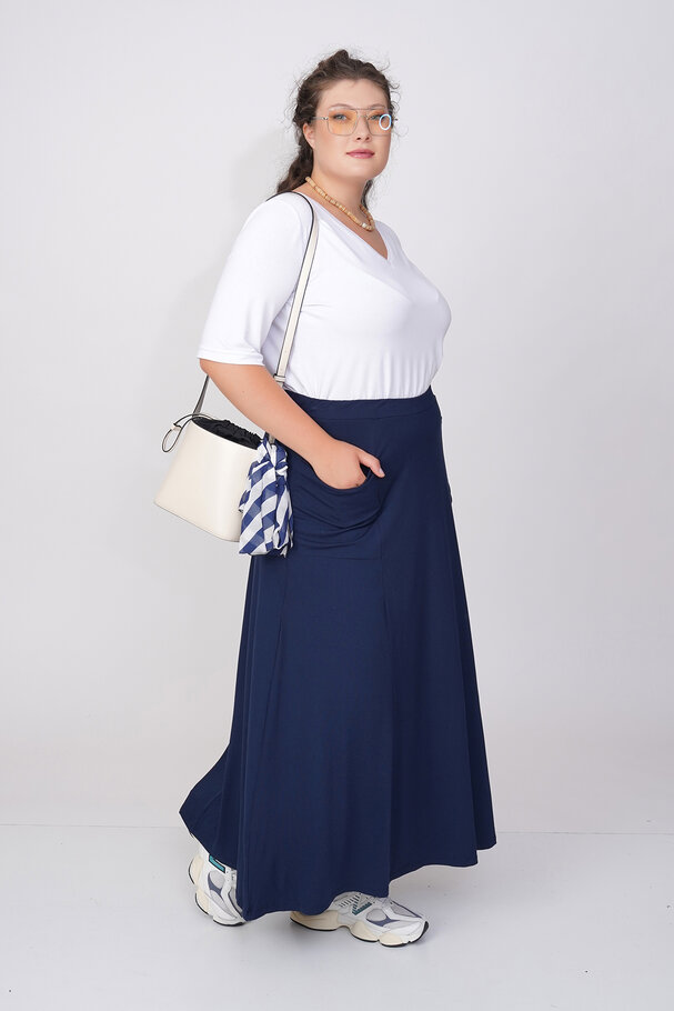 MİDİ BOY RAHAT PENYE ETEK