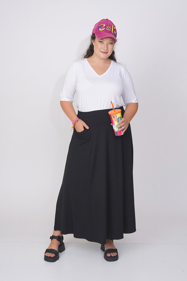 MİDİ BOY RAHAT PENYE ETEK