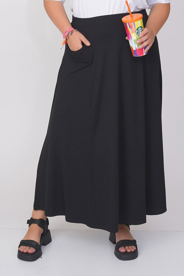 MİDİ BOY RAHAT PENYE ETEK