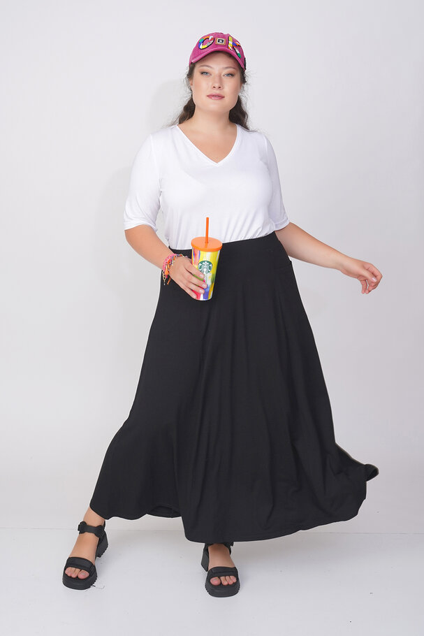 MİDİ BOY RAHAT PENYE ETEK