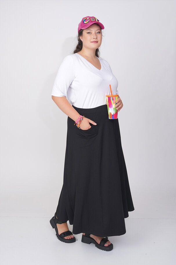 MİDİ BOY RAHAT PENYE ETEK