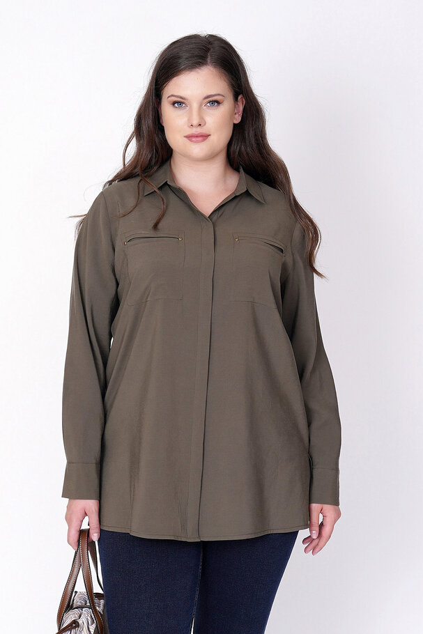 MODAL SHIRT