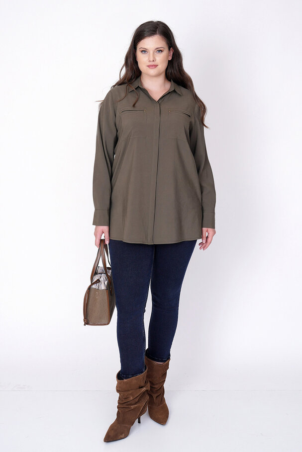MODAL SHIRT