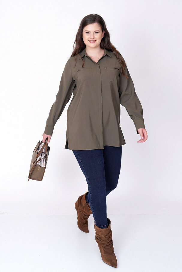 MODAL SHIRT