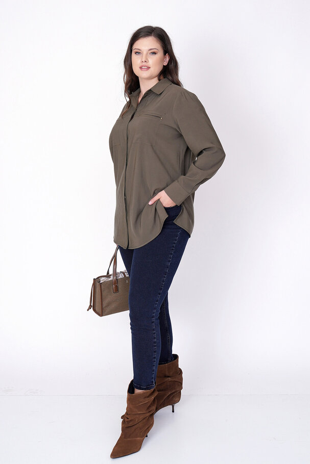 MODAL SHIRT