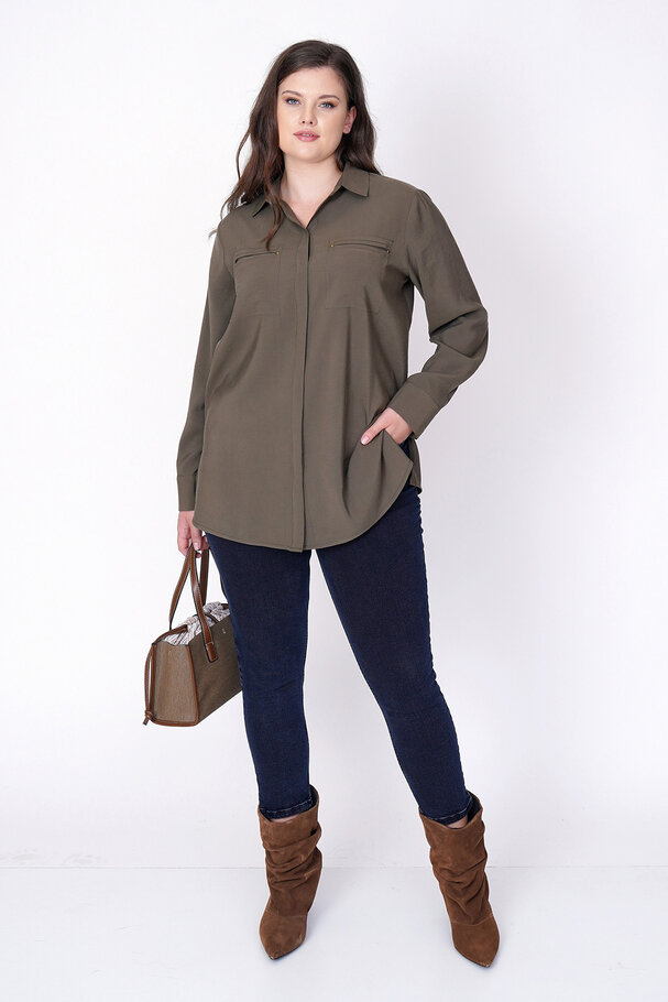 MODAL SHIRT